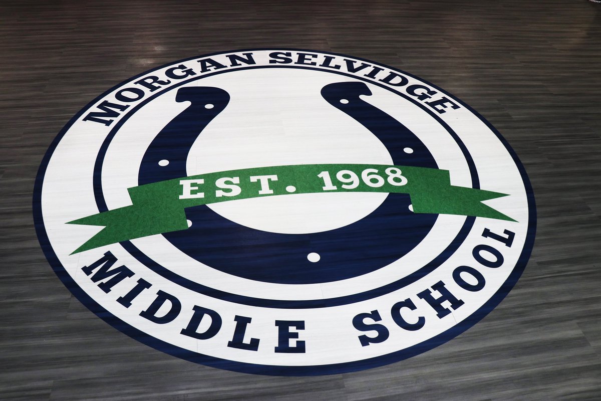 rockwoodschools's tweet photo. The lobby areas at Green Pines Elementary and Selvidge Middle have newly installed flooring surfaces, thanks to the hard work of our Rockwood Facilities team and construction crews over the summer! #WeAreRockwood #ForwardwithEfficiency https://t.co/9OS6IFU6qT