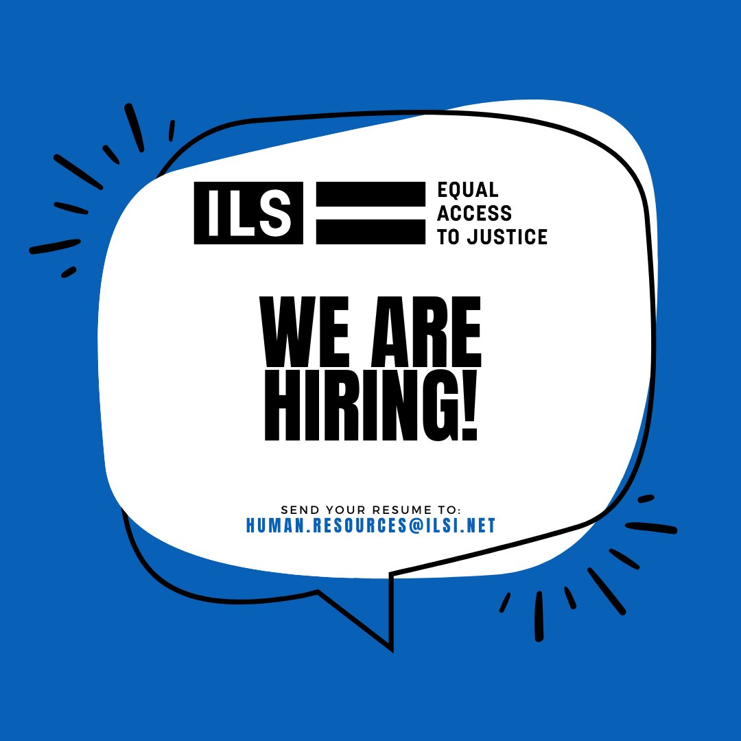 Indiana Legal Services, Inc. tweet media