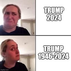 LissieWyatt's tweet photo. Here’s a thought!#AmericansAgainstFascistNazis #SaveUsFromTheBrainWashed🧠 #TeleviseTheTrial #VoteBlue #StrongerTogetherForDemocracy https://t.co/R5WiAec0ES