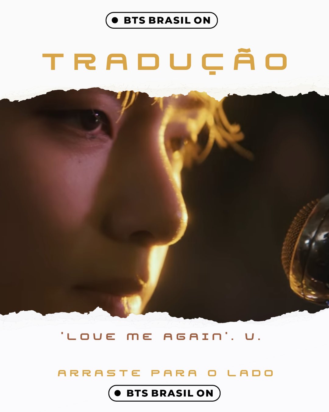 BM Brasil 🐶💛😺 on X: [TRAD] 26.08.20 - Tradução da letra de GUNSHOT para  vocês! Eles arrasaram demais nessa🖤🔫 Vocês querem a tradução e Ah ee yah  e Hold on? *Não retire