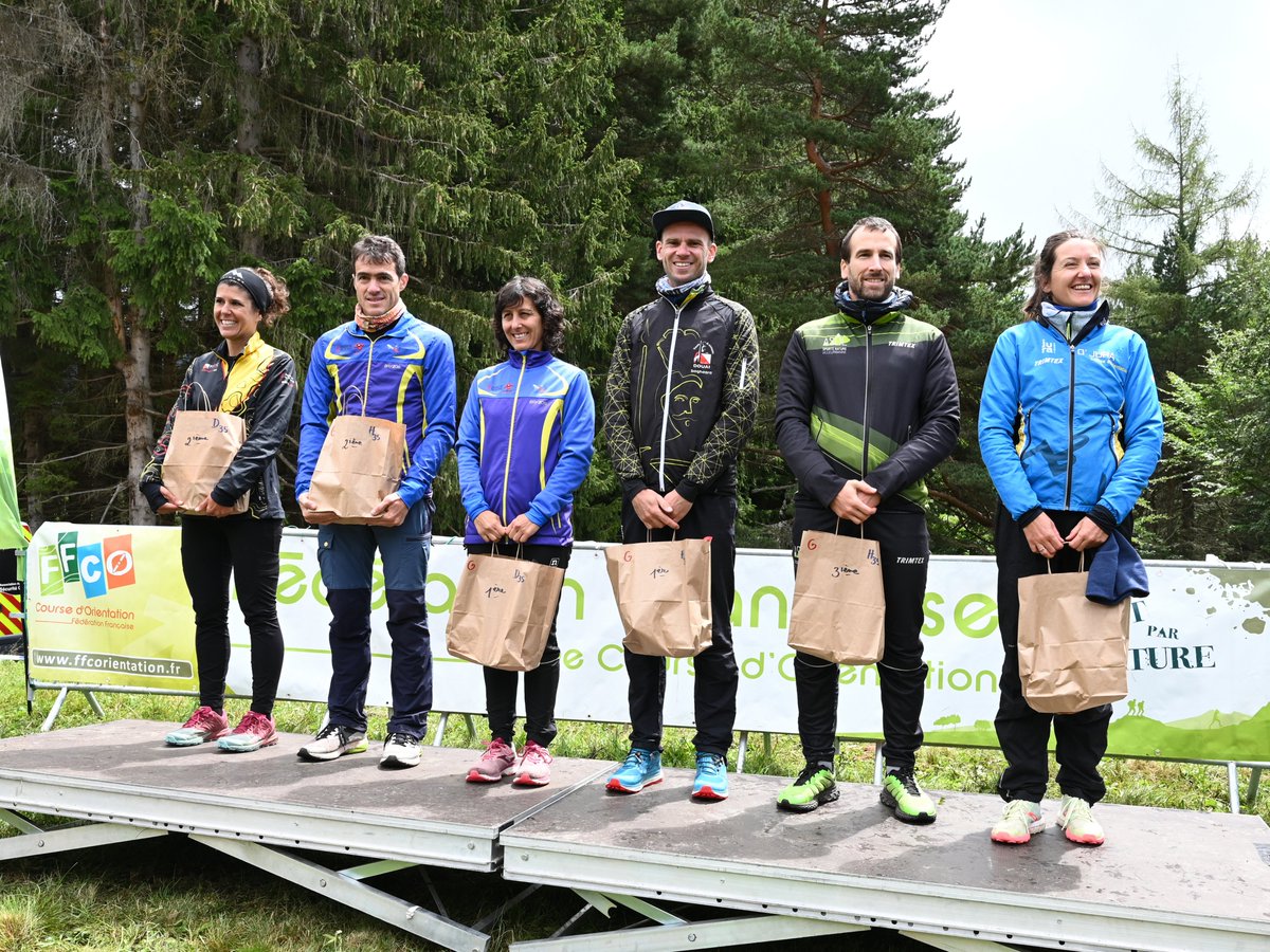 FEDOCV (@fedocv) on Twitter photo 🥇 Esther Gil (<a href="/ce_colivenc/">C.E.Colivenc</a>), D35, y 🥈 Roger Casal (Colivenc), H35, en la Clasificación General en el "O'France 2023", 29 JUL-4 AGO en Pyrénées Catalanes - Donezan (🇫🇷 Francia).
ℹ️ Info: foot-2023.o-france.fr
📷 Renan Leroux
#ofrance2023 #orienteering #orientación 🥇 Esther Gil (<a href="/ce_colivenc/">C.E.Colivenc</a>), D35, y 🥈 Roger Casal (Colivenc), H35, en la Clasificación General en el "O'France 2023", 29 JUL-4 AGO en Pyrénées Catalanes - Donezan (🇫🇷 Francia).
ℹ️ Info: foot-2023.o-france.fr
📷 Renan Leroux
#ofrance2023 #orienteering #orientación