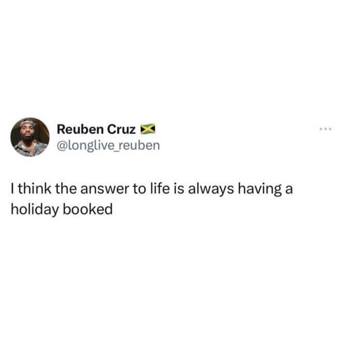 Couldn't agree more 🌴