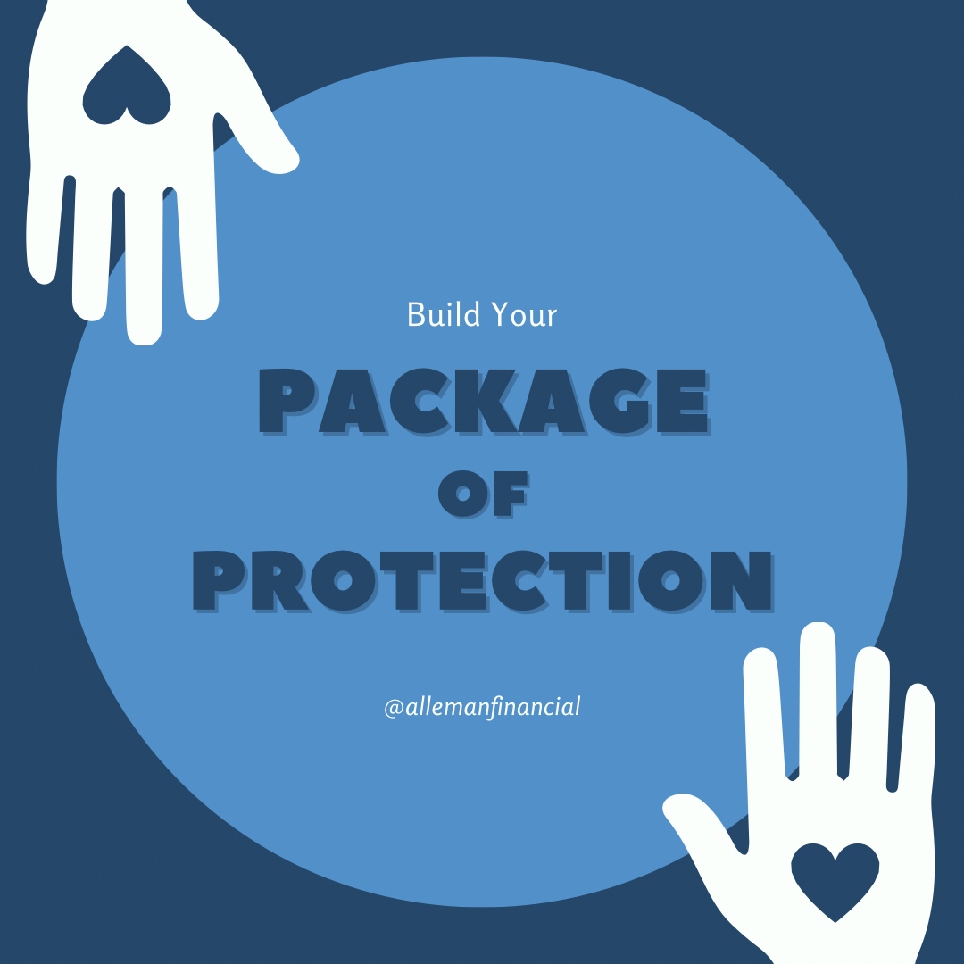 AllemanFin's tweet photo. ✨STAY TUNED✨
.
The next three days we’ll be sharing tips on what you should have in your package of protection!
.
#protection #lifeinsurance #lifeinsuranceagent #retirementtips #future #houstonlifeagent #texaslifeagent https://t.co/kVmOWdG49v