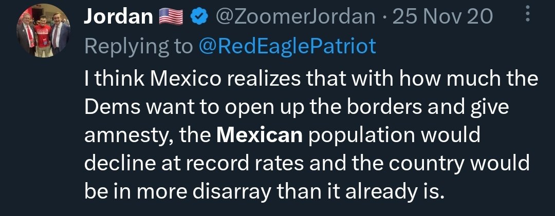 beyond_process's tweet image. Jordan is John Gibbs' new assistant.

It's okay, Jordan, you can delete your account now. I have all my screen caps.