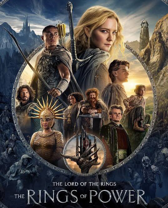 Fellowship of Fans 🐎 tweet media