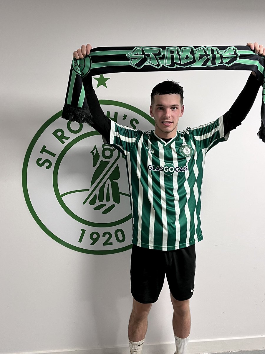 We are delighted to announce the signing of Josh McGrillen from Forth Wanderers 

Josh is a player the management team have been keen to get in for a while and we thank Forth for getting this through quickly 

Welcome to the club Josh 

#MonTheCandy