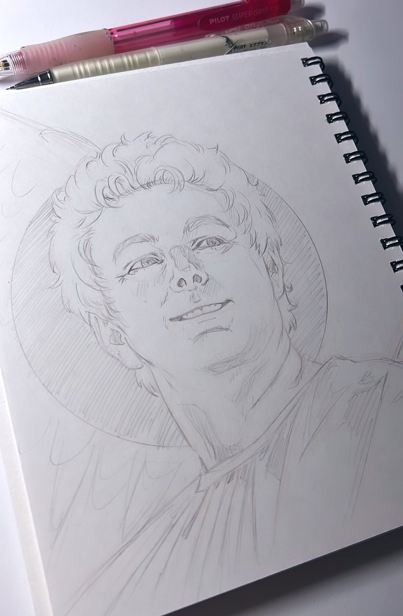 #GoodOmens2