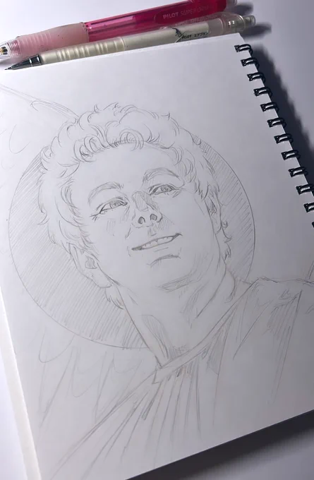 #GoodOmens2