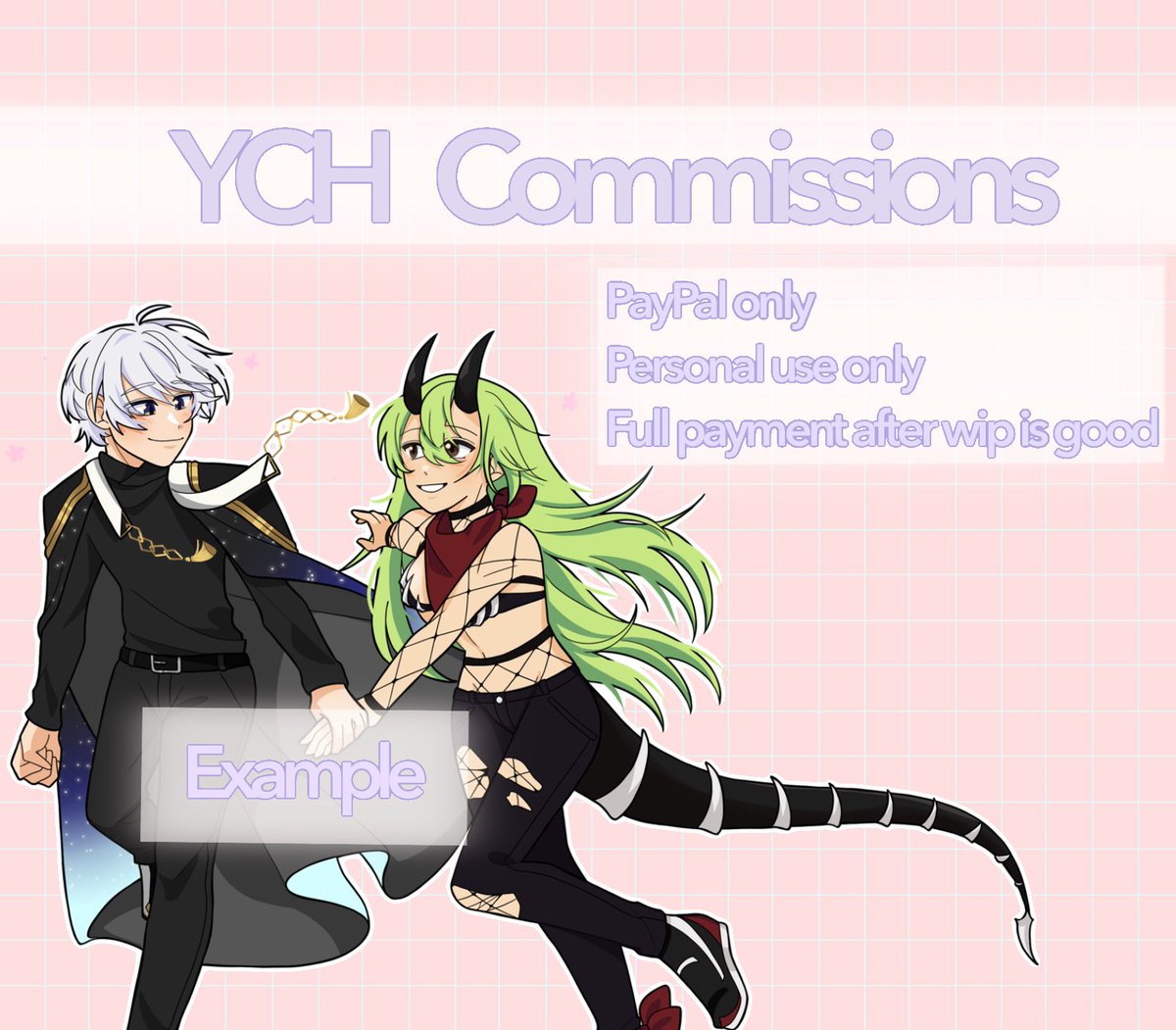 ButterBeair's tweet photo. 🌻 RTs are appreciated! 🌻
If interested, please dm me! I can do modifications to the anatomy and any facial expression goes! https://t.co/pthzeOyO4k