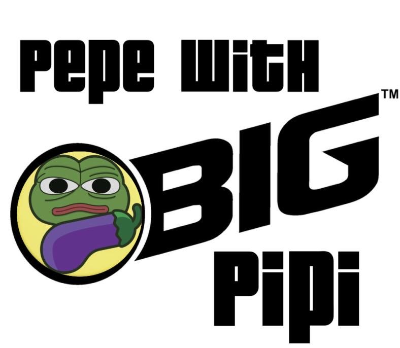 E_Pluribus_Pepe's tweet photo. Yep, we trademarked it. Now it’s a guaranteed moonshot! LFG!!
$ppwow #ppwow
https://t.co/sIenzhjjLR (join our discord dammit!!) https://t.co/I4ifSsAjlt