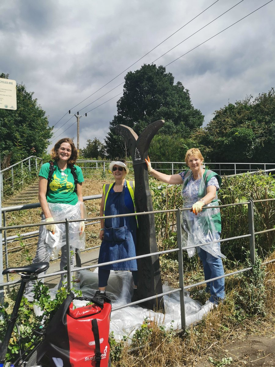 North East Area Team tweet media