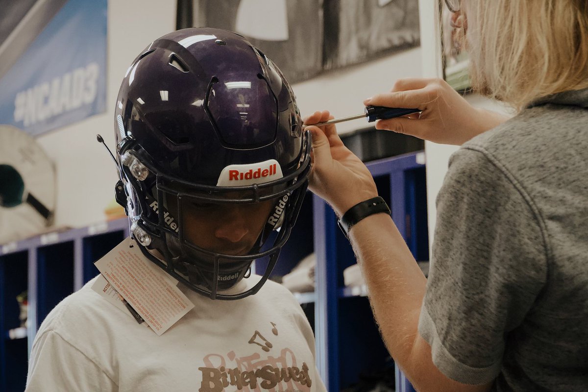UMHB Football🏈 tweet media