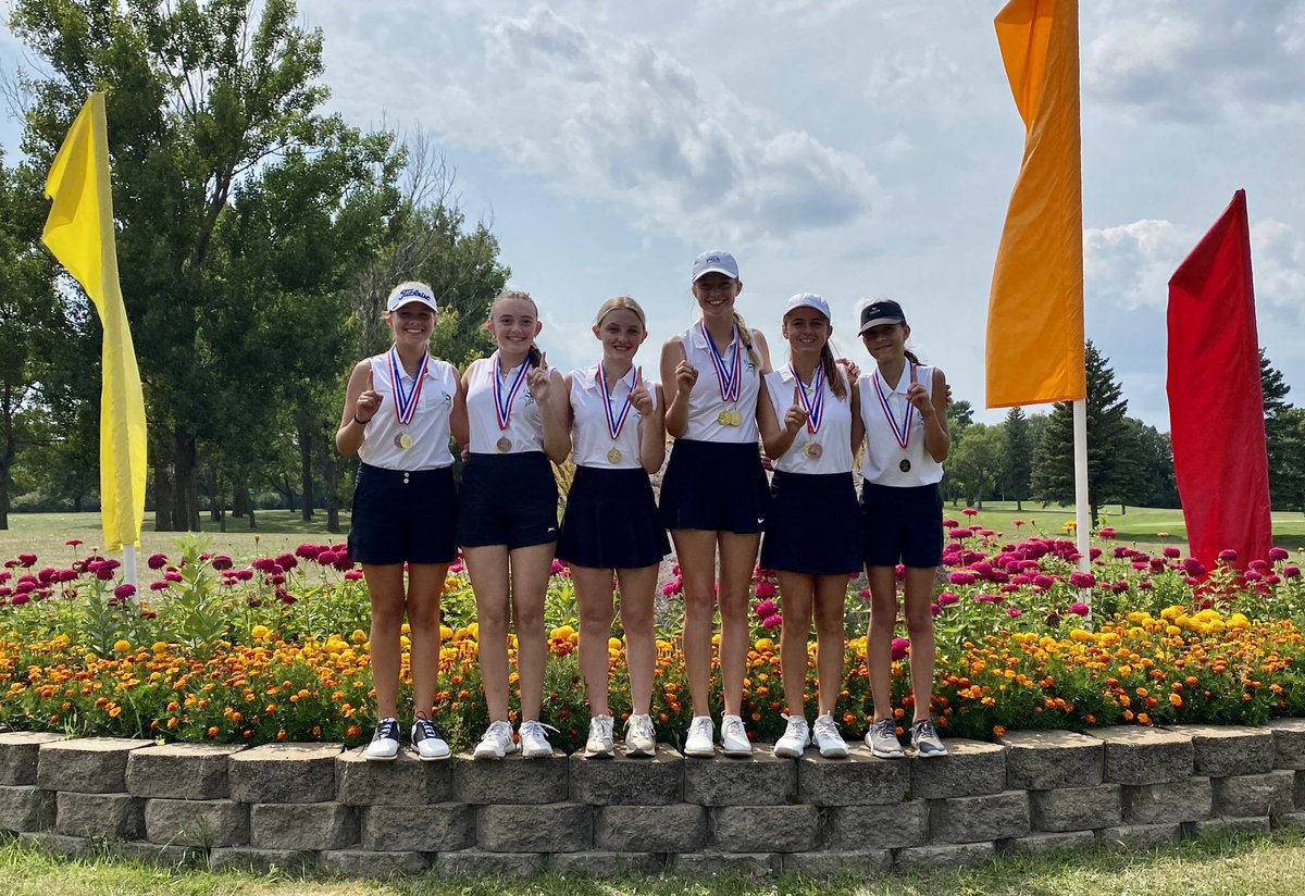 Kindred Golf tweet media