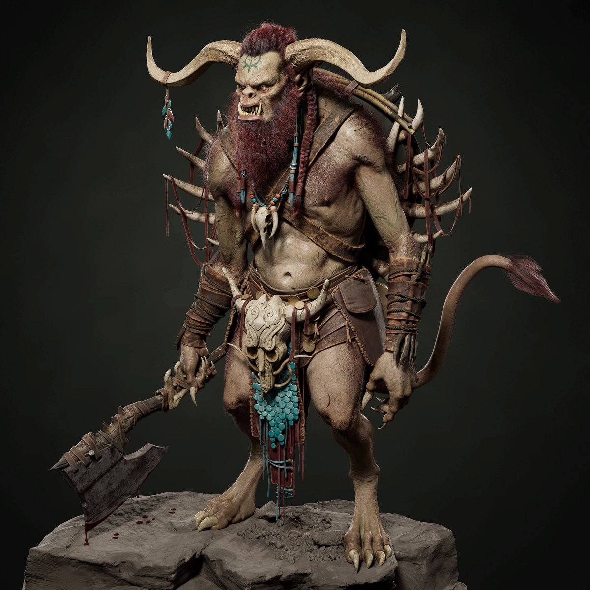 NilianAnimation's tweet photo. We're on an exciting new adventure – creating movie-like characters!  While we've been busy with game projects, our team is now focused on making characters as awesome as those in movie trailers. Stay tuned for updates from our character art team!
#animation #characterart #gameart #entertainment #CGI #3dmodeling #artstation #AutodeskLife #characterdesign #charactermodeling