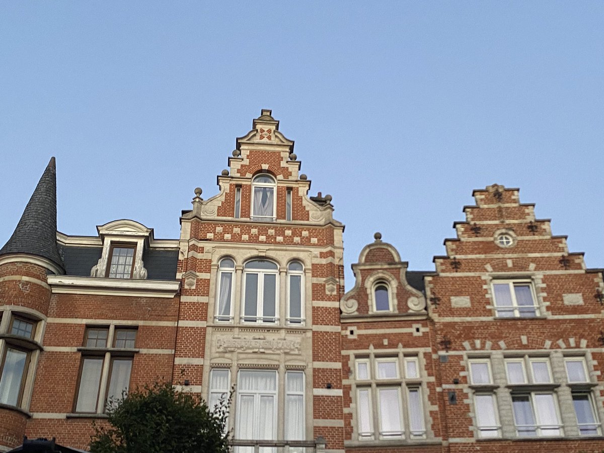 JoannaLeah9J's tweet image. In Leuven. Artist Residency. #expandeddrawing