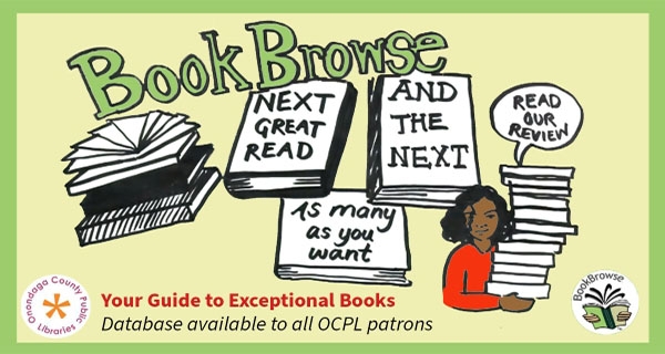 Onondaga County Public Libraries tweet media