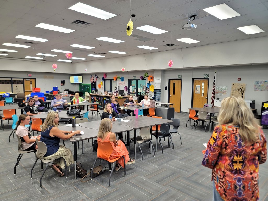 GISD Purchasing tweet media