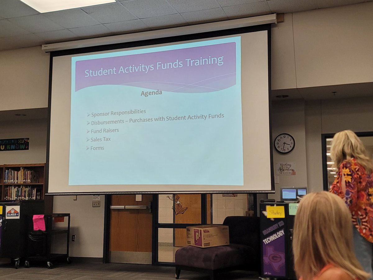 GISD Purchasing tweet media