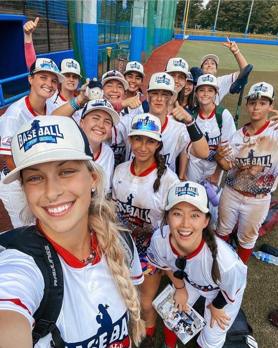 After a Rollercoaster of a season it was a great way to end off my summer by playing some Baseball in Japan. Thank you to Baseball for All for this great experience.<a href="/NewEraCap/">New Era Cap</a> <a href="/PONYbbsb/">PONY Baseball Softball</a>