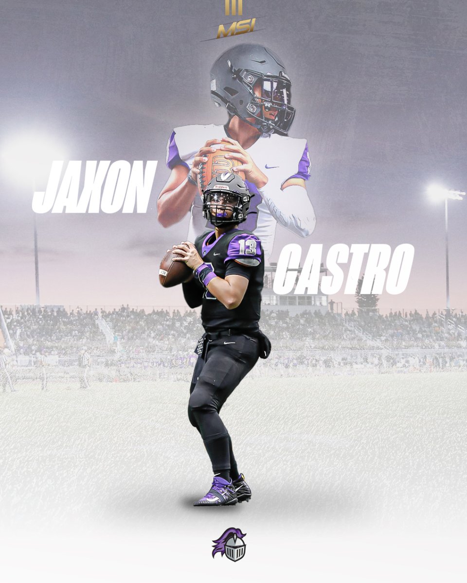 MaxSportsImage's tweet photo. Arizona College Prep is sure to turn some heads this year.  Here is another example of a game image mixed with a studio session.  
.
.
.
#football #footballseason #profoto #sportsphotographer #maxpreps #lightshaping #studiolighting #acpfootball #arizonacollegeprep https://t.co/1sKCH8K5sg