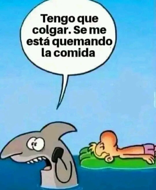 Un poco de #humor.