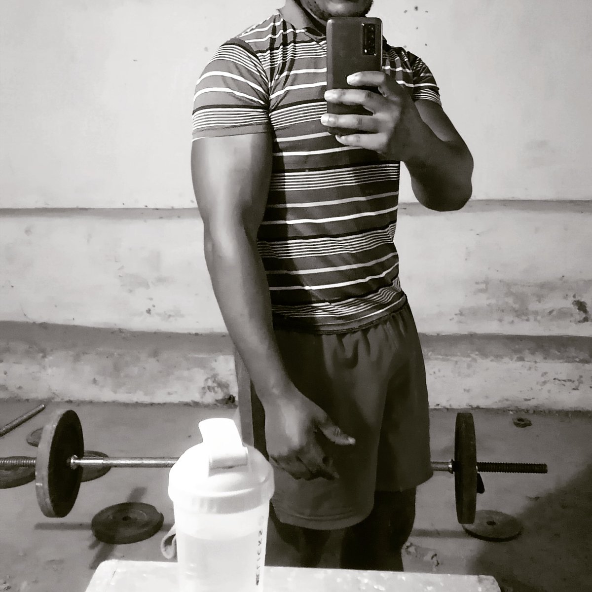 LenGift's tweet photo. I know one day I will get what I want #no_pain_no_gain https://t.co/25GH7WnNp3