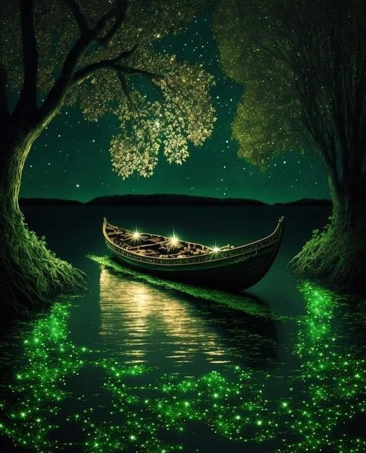 Sari_Friends1's tweet photo. 💚 𝑪𝑨𝑳𝑴 𝑵𝑰𝑮𝑯𝑻 💚🌳💚
#naturelovers #nature #NatureBeauty https://t.co/JAfbnke9hI