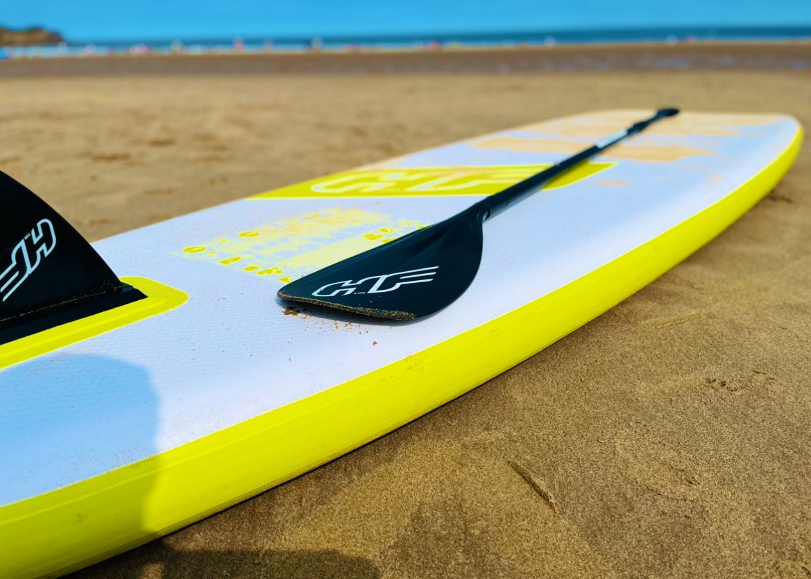Primary_Ent's tweet photo. Well after this week of fun, engaging & mess making! Oh & helping run a few @Primary_Ent workshops for the guys @Activ8_Coaching ! I am off with #OR7 on yet another #VWCamper #Roadtrip let’s see where ‘Vee’ & the waves take us this year! 🚐🏄♂️❤️ https://t.co/jPGEjAnLB8
