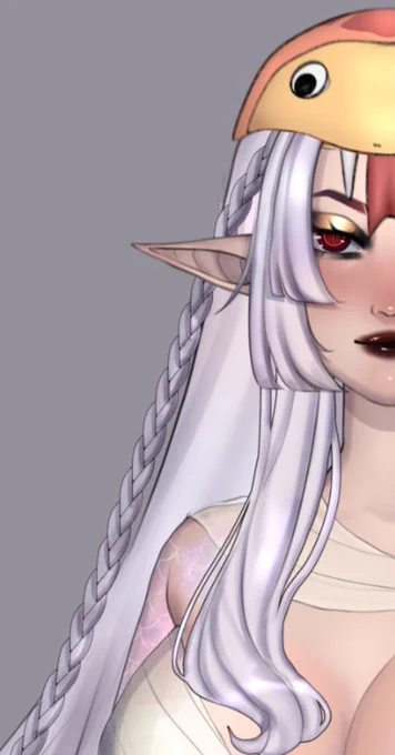  #WIPs