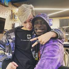 Visto che siamo in tema #FREESDRUMOX