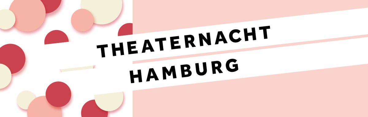 Theaternacht Hamburg bietet auch 2023 barrierefreie Angebote wie #Audiodeskription #Obertitel #Hörunterstützung und 14 Stücke mit #Gebärdensprache. Dank <a href="/aktion_mensch/">Aktion Mensch e.V. (inaktiv)</a>. Es gibt geführte Touren und freuen uns auf Samstag 9. September. Programm: theaternacht-hamburg.org/barrierefrei