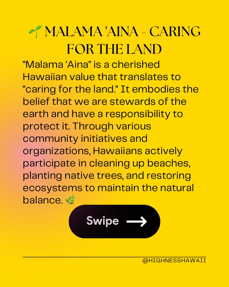highnesshawaii's tweet photo. Part 1: https://t.co/UVDtkxGCSZ