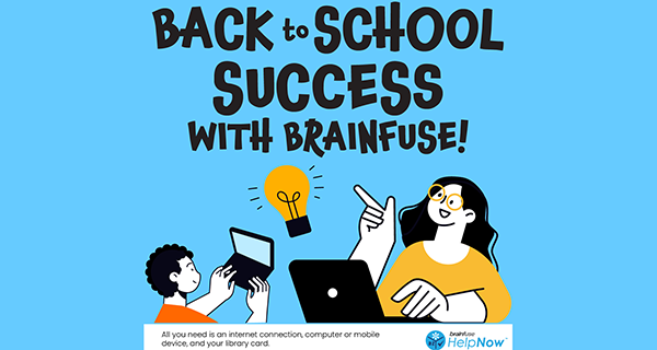 Get Ready to Succeed This School Year! OCPL is proud to offer @brainfuse, providing online tutoring, live support and more. brainfuse.com/highed/helpNow…