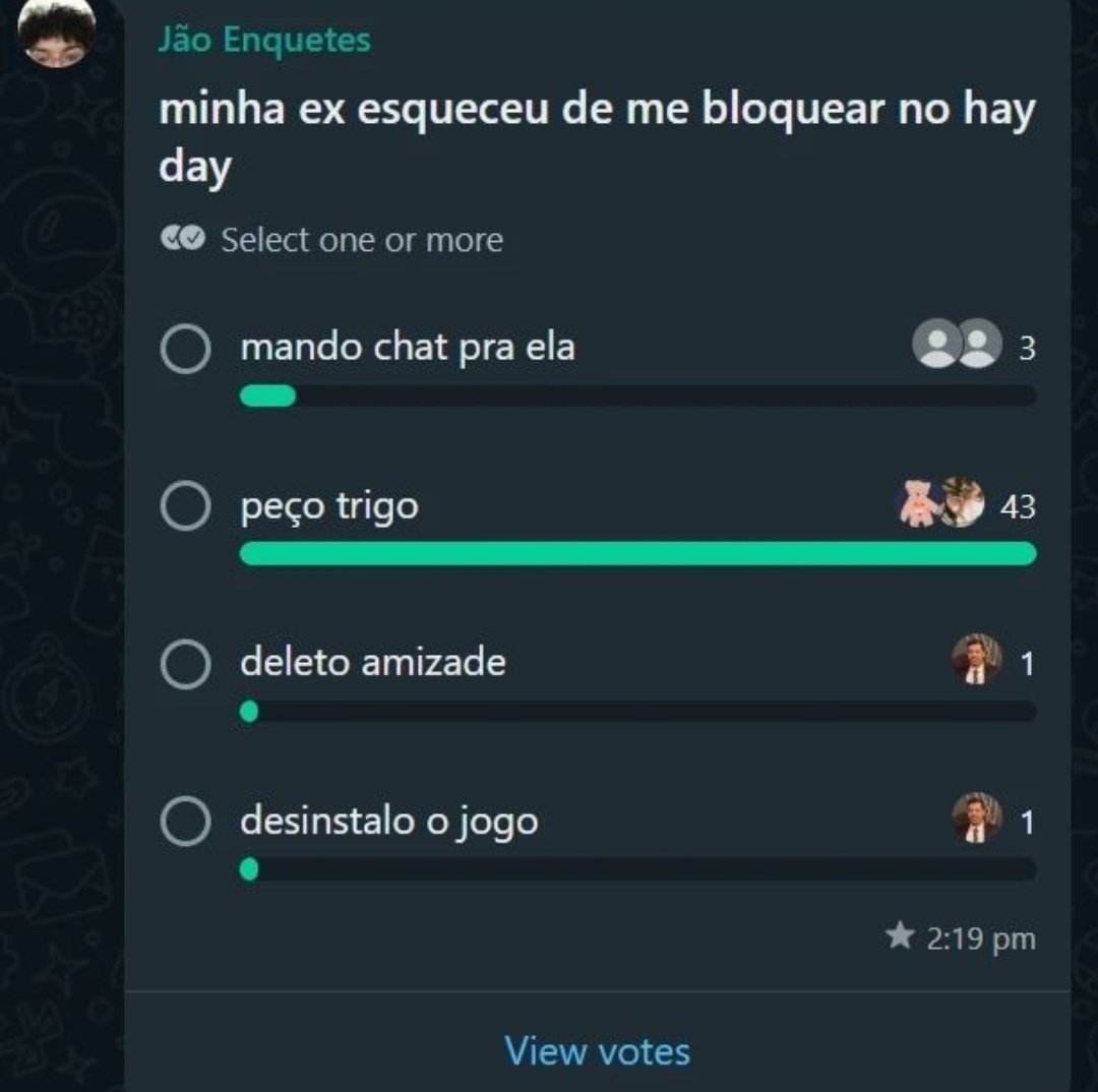 Shitpost só que de verdade (@shitpostverdade) on Twitter photo 