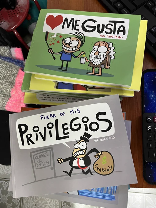 Image from Damivago (@Damivago)