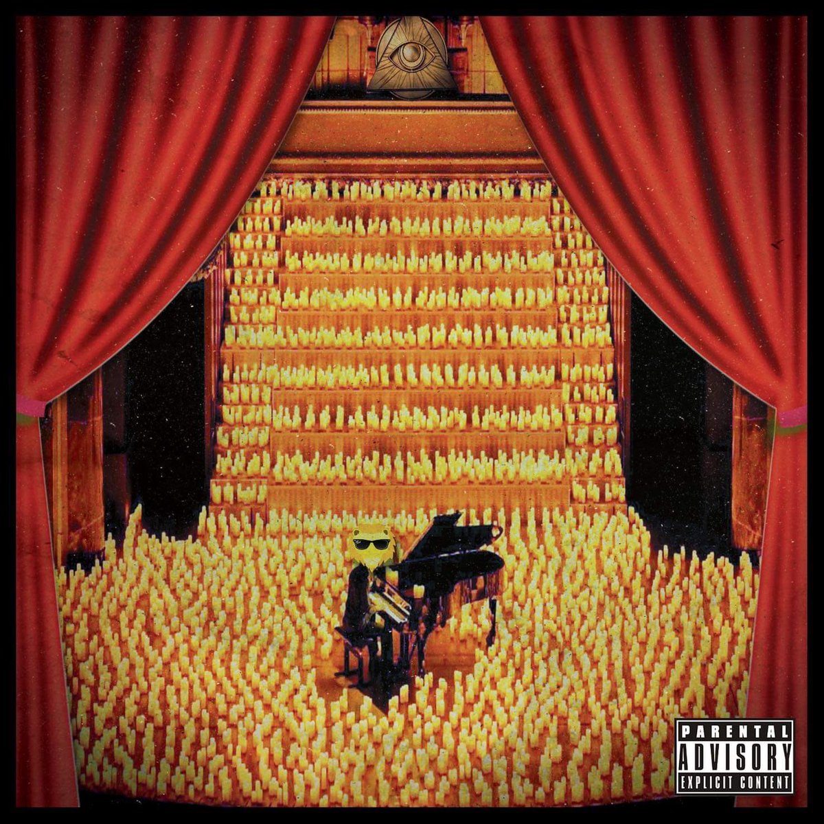 iamleo808king's tweet photo. Released my 6th EP…and I ain’t goin lie….its my favorite to date fr 

https://t.co/G1mPa0wUC8 https://t.co/hnmnN153cW