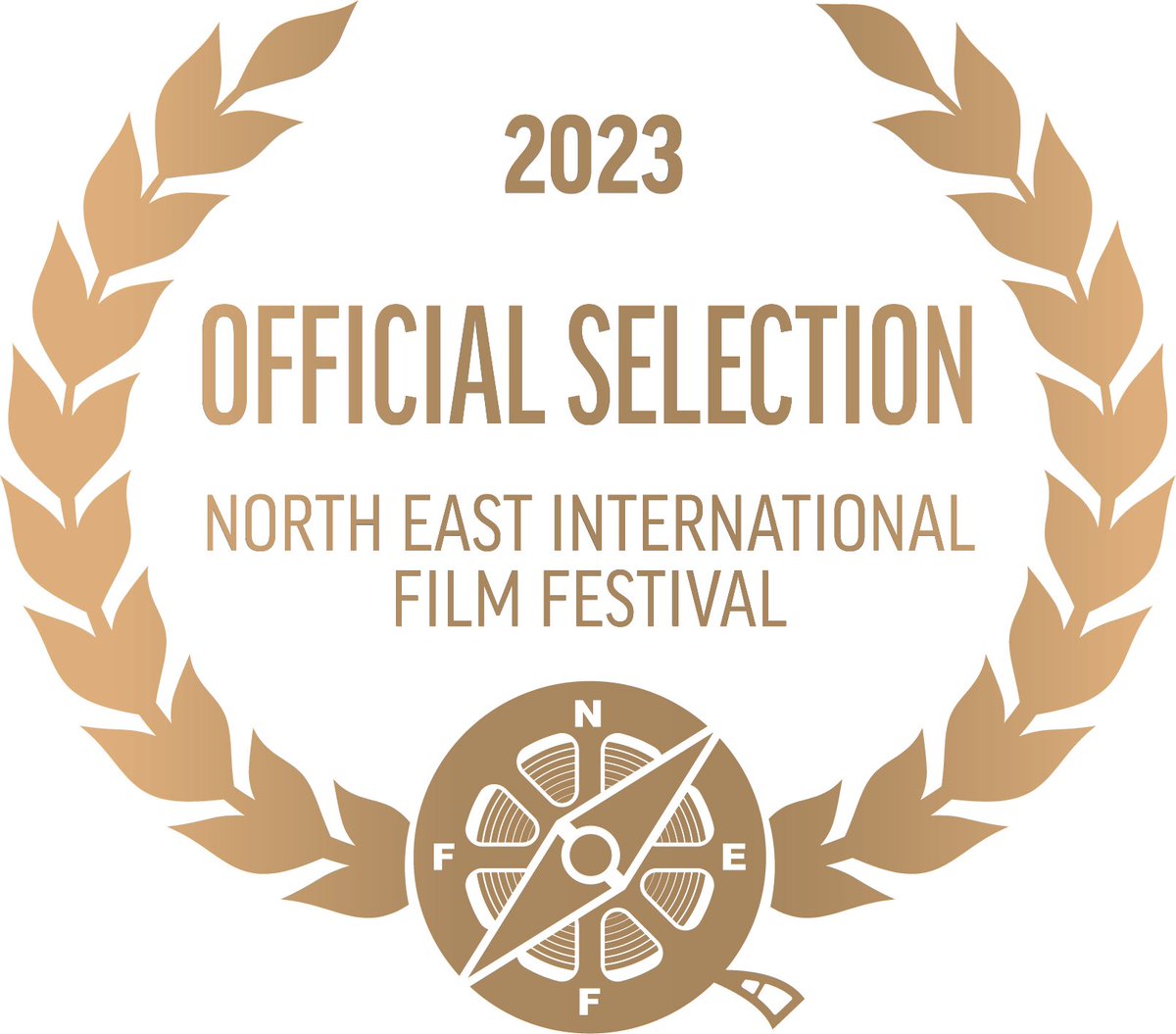 Toot toot 🚂 we’re delighted that our #shortfilm #DreamBig, supported by @networkfhse will be heading 2 the @BIFA_film & @IMDb qualifying @NEIFF_Official next month! Save the dates 29th September - 1st October #filmfestival #filmfestival2023 #FRated #womeninfilm #femalefilmmakers