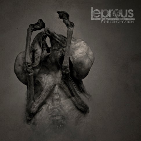 #Leprous #TheCongregation
#progressivemetal #metal #progressiverock #album #cd #avantgardemetal #band #metaltwitter #music #vinyl