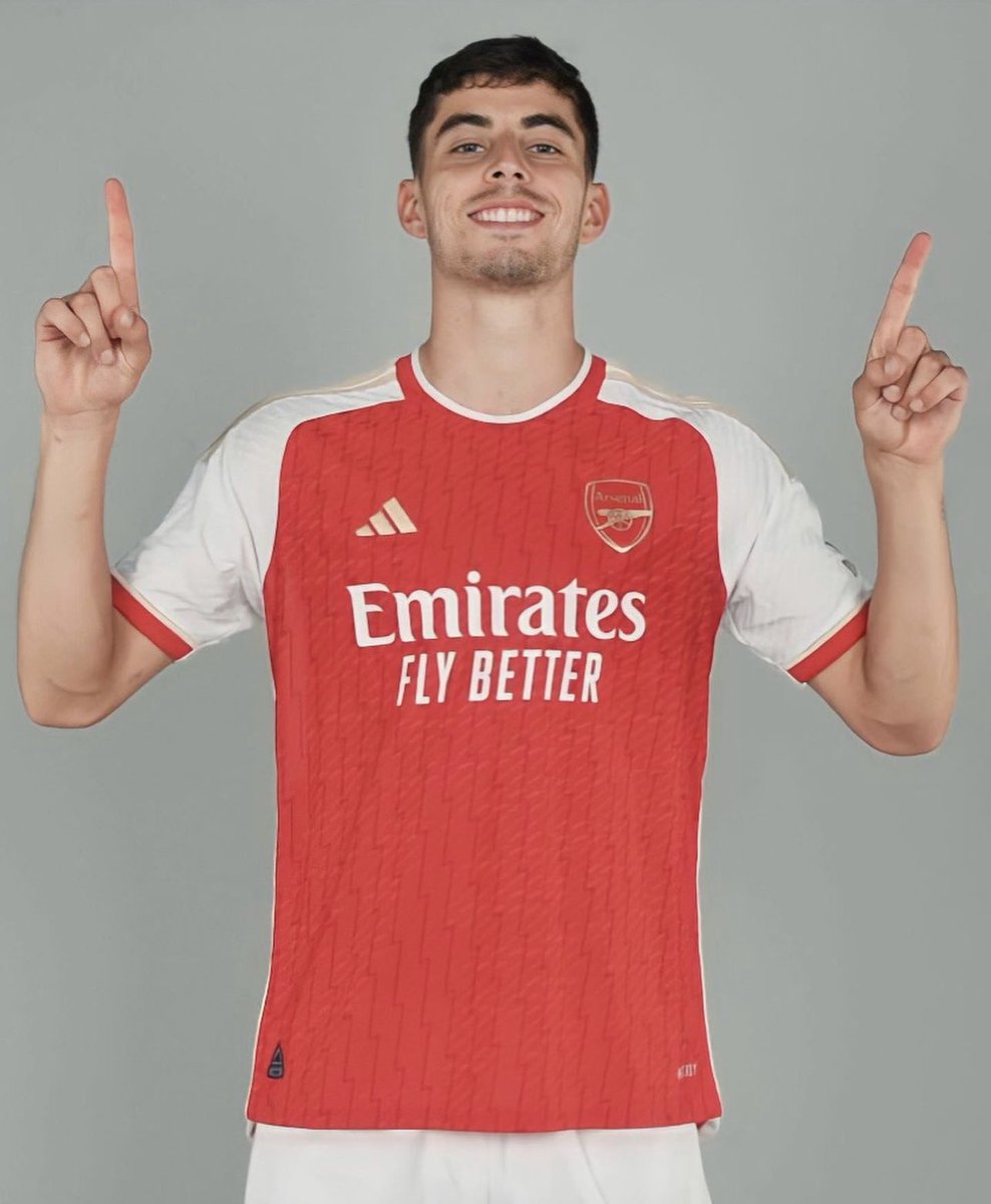 havertzworld_29's tweet photo. Gunner 2️⃣9️⃣ ❤️ https://t.co/iCGuxeagE3