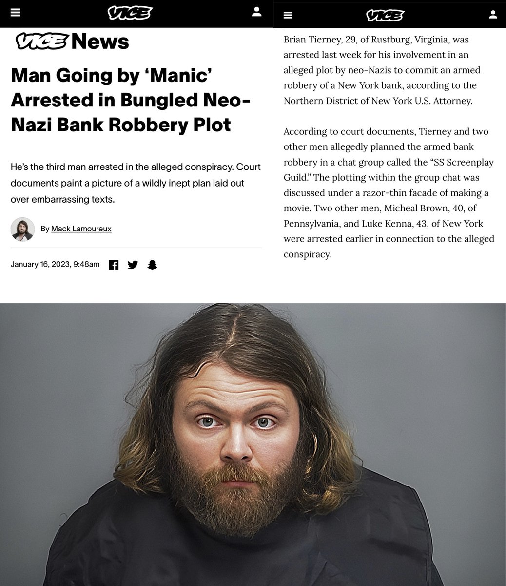 FUN FACT One Of The White Supremacists Fedposting On Telegram About fun-fact-one-of-the-white-supremacists-fedposting-on-telegram-about