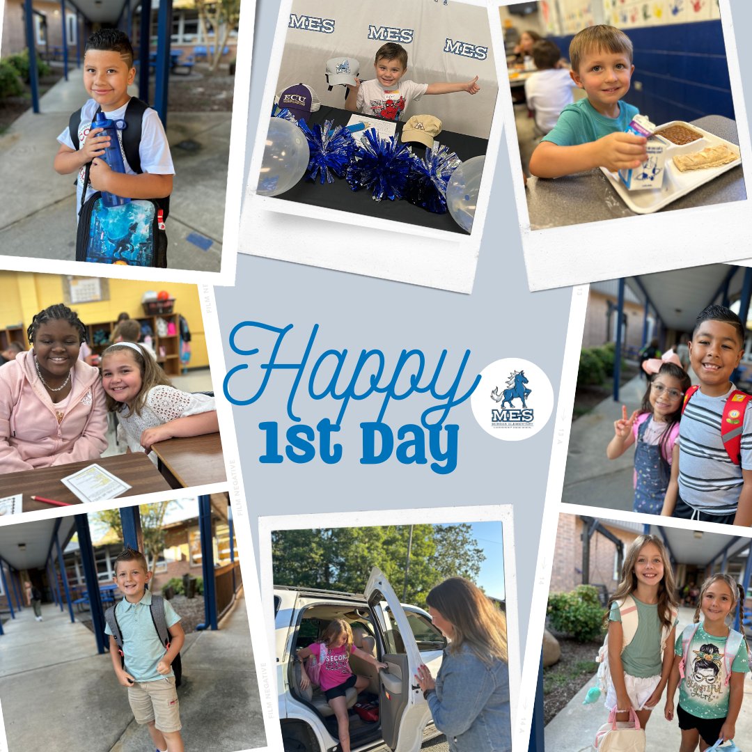 Morgan Elementary (@morganbroncos) on Twitter photo 