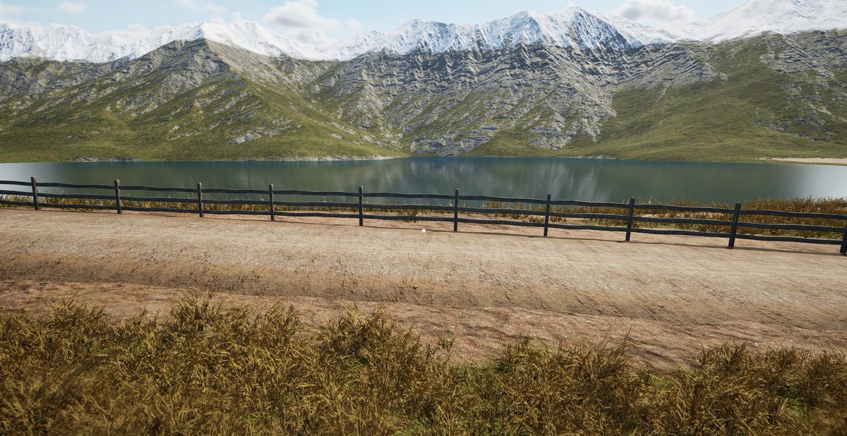 EY_Studios's tweet photo. #indiegames #IndieGameDev #survivalgames #UnrealEngine5  #survivalcraft

We're stoked to share that we're currently hard at work on a big update, arriving this August!
Stay tuned for our upcoming update announcement, where we'll unveil all the details.

https://t.co/0UUTAYUQ2u https://t.co/H3AkfWwQId