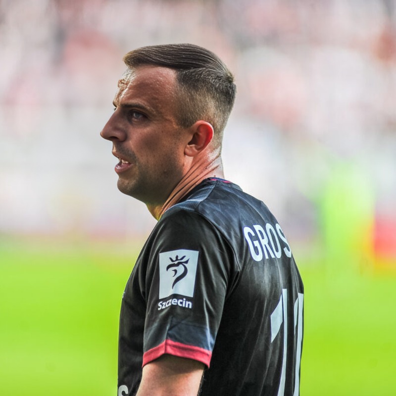 igolpl's tweet photo. . @PogonSzczecin przegrała z Gentem zero do... pięciu.
Czwarta ekipa poprzedniego sezonu ma aspiracje do gry w pucharach, ale dzisiejszy mecz pokazał, że czeka ją jeszcze wiele pracy.
🖊️ @Krzeszov
#Pogoń #Portowcy #EUCL #KAAPOG