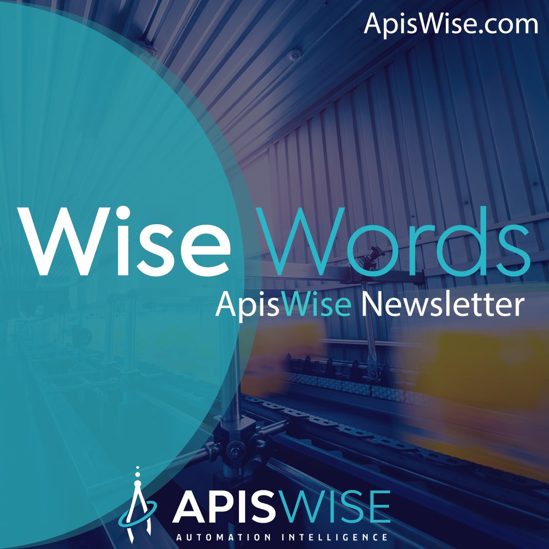 LakeletCapital's tweet photo. Stay updated with our pallet labeling experts from Apis Wise! The 2023 Newsletter Volume 2 was recently published.

Click the following link to check it out: https://t.co/IjdgjwICPu https://t.co/KBfaNFzUbf