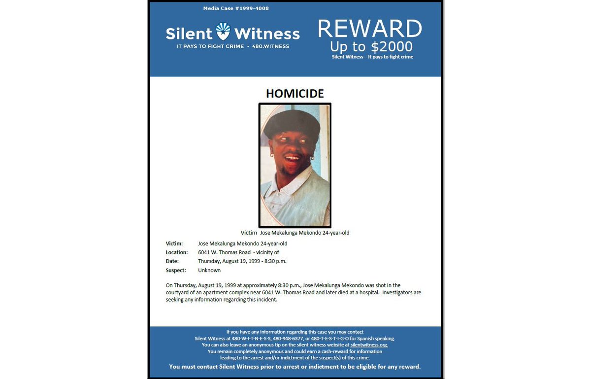 Silent Witness tweet media