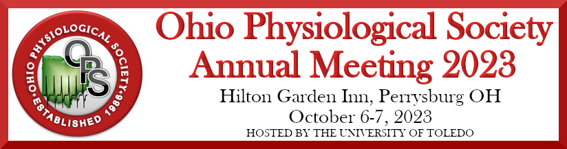 UToledo Physiology and Pharmacology tweet media