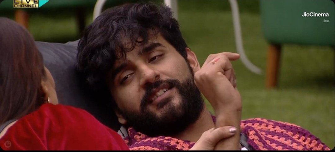BiggBoss17Tak tweet media