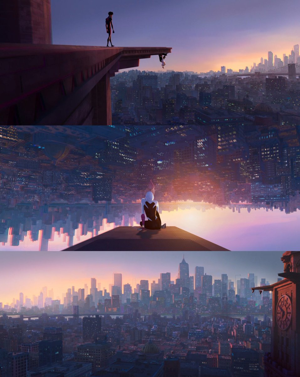 Marvel Perfect Shots tweet media
