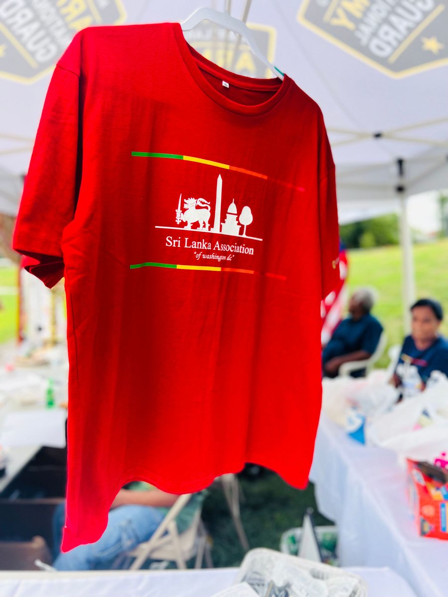 At GridMate, we're more than a company – we're a purpose-driven community. Our CEO, <a href="/ReyPerera4/">Rey Perera</a>'s,  passion for giving back and creating positive change in unwavering. Proud to sponsor the Sri Lankan Association in DC, uniting cultures and empowering communities. #ohana