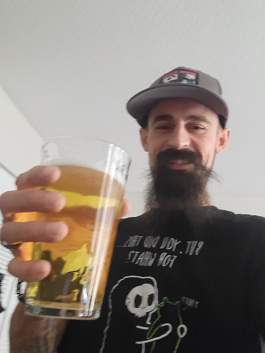 I am so ready to stream tonight!
We will be off work at a decent time and I'm feeling so good. Let fire this warframe baby up for 7:30pm MST!